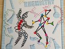 LP KHEMISTRY same US MODERN SOUL BOOGIE Promo 