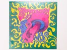 Sacred Mushroom, The - S/T   Rare Acid Archives Psych - 2013 Reissue - NM Sealed