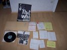 The Who, Live at Leeds, 1st US-MCA-PRESS, kompleet mit allen Beilagen, MINT-