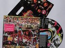 Yeah Yeah Yeahs: Fever To Tell Vinyl Picture Disc + Bag + Stickers Mint RARE