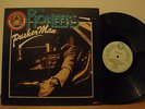 LP – THE PIONEERS–Pusher Man-Trojan-Reggae