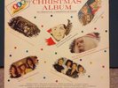 Now That's What I Call Music The Christmas Album 1985 Vinyl LP Excellent