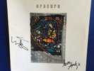 ERASURE THE INNOCENTS SIGNED VINYL LP ORIGINAL album Andy Bell Vince Clarke Yazz