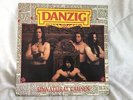 Danzig Unnatural Causes 12