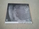 MICHAEL GARRICK TRIO - MOONSCAPE. SEALED VINYL. TRUNK RECORDS.
