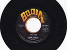 RARE NORTHERN SOUL ORIGINAL - DEAN PARRISH - TELL HER