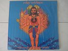 Roky Erickson – Reverend Of Karmic Youth - LP Skyclad Records – SIX 66 , 1990