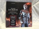 Michael Jackson History Triple 12