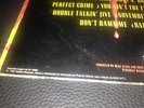 Guns n' Roses -USE YOUR ILLUSION I-  double lp Venezuela rodven 1991