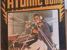 COSMIC SYNTH MINIMAL ELECTRO BOOGIE WILLIAM ONYEABOR ATOMIC BOMB CLEAN LISTEN