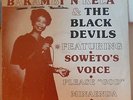 AFRO FUNK AFROBEAT SOUTH AFRICA  BAKAMBI N'KELA BLACK DEVILS LISTEN