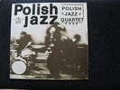 Polish Jazz Quartet, Polish Jazz Vol. 3, Original First Muza Press 1964