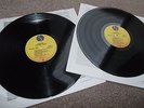 RAMONES MANIA PUNK ROCK 2 LP GERMAN NICE CONDITION WITH INNERS LISTEN
