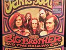 JANIS JOPLIN WITH BIG BROTHER & THE HOLDING CO. LIVE AT WINTERLAND '68 RSD 2LP