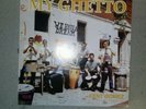 KENT GOMEZ my ghetto new reissue guaguanco bravo