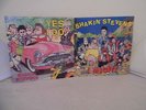 SHAKIN' STEVENS TWO SINGLES    YES I DO / I MIGHT  HOLLAND PRESSING   SUPERB