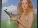BLIND FAITH - SELF TITLED - 1977 RSO RS-1-3016 ROCK VINYL LP