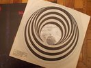 BLACK SABBATH PARANOID JIM SIMPSON EARLY UK VERTIGO PRESSING STUNNING COVER