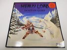 Heavy Load - Death Or Glory  PRIVATE HEAVY METAL WITH BONUS 7