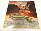 Leviticus - I Shall Conquer PRIVATE US LP HEAVY METAL