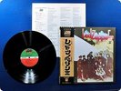 LED ZEPPELIN Led Zeppelin II P10101A OBI LP DD7004