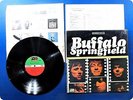 BUFFALO SPRINGFIELD BUFFALO SPRINGFIELD P8053A LP Dd7047