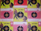 Elvis Presley ?- 9 Deutsche 50's Singles