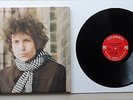 Bob Dylan, Blonde On Blonde, Sundazed Music, 2xLP, Mono, Album, RE