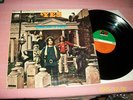 YES TIME AND WORD A ORIGINAL  GERMAN VERY RARE 1970