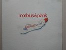 Moebius & Plank Rastakraut Pasta LP SKY 039 Sky Records 1980