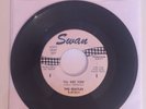 The Beatles Swan I'll Get You One Sided Promo