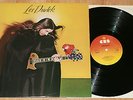 LES DUDEK - LES DUDEK S/T - UK LP1976  CBS 81380   A1/B1 MATRIX  EX+/Ex+