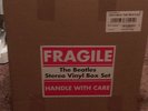 The Beatles Box Set Vinyl + free Love Special 2 Disc Edition