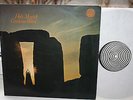 Graham Bond ?– Holy Magick Vertigo ?– 6360 021 Germany 1970 Swirl