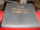 5 LP THE ROLLING STONES 5 LP BOX F DECCA
