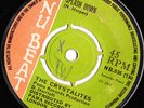 1969 UK NU BEAT LABEL THE CRYSTALITES 