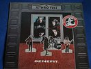 JETHRO TULL BENEFIT (REISSUE) UK LP CHRYSALIS CHR 1043