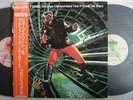GEORGE CLINTON P-FUNK PLUSH FUNK / 2LP WITH OBI