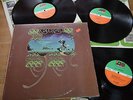 YES Yessongs 3LP Atlantic ATL 60045/1-3 germany