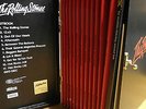 Rolling Stones  MFSL Box  Japan Press