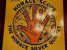The Horace Silver Quintet - HORACE-SCOPE - Blue Note 4042 Jazz LP -  MONO RVG DG