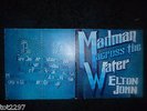 Elton John Madman Across The Water 1971/12
