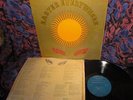 NICE 1967 ORIG LP + LYRICS INSERT = 13th FLOOR ELEVATORS   EASTER   PSYCH GARAGE