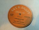 Tony Tuff RUMOURS OF WAR Killer Orig  ROOTS Art & Craft 12