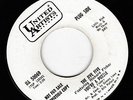 Northern Soul The Jive Five Your A Puzzle United Artists Demo Original
