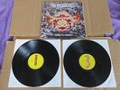 THE WILDHEARTS Fishing For Luckies ROUND 2x LP RARE 1996 ORIGINAL 1ST PRESSING
