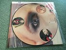 GARY NUMAN TUBEWAY ARMY 1978 THE PLAN PICTURE DISC RARE