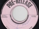 Reggae 45 - Slim Smith & John Holt/Paragons - Turning Point - blank - VG+ mp3