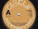 Roots Reggae 45 - Cool Notes - Jah Lovely-Wonderful-Marvellous - Circle - mp3