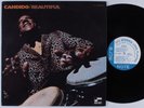 CANDIDO Beautiful BLUE NOTE LP NM